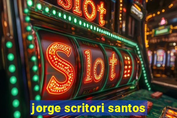 jorge scritori santos